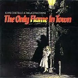 Elvis Costello & The Attractions - The Only Flame in Town/Baby It's You/Pump It Up