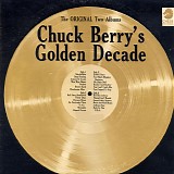 Chuck Berry - Golden Decade