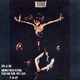 Blind Faith - Live at the Midwest Rock Festival, State Fair Park Grandstand, West Allis WI 7-26-69