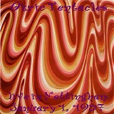 Ozric Tentacles - Live at the Mardi Gras, Nottingham, UK 1-31-87
