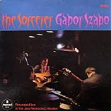 Gabor Szabo - The Sorcerer