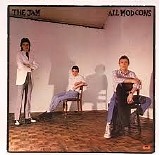 The Jam - All Mod Cons