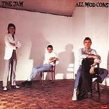 The Jam - All Mod Cons