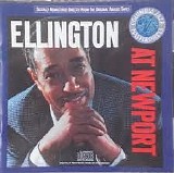 Duke Ellington - Ellington At Newport