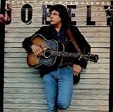 Joe Ely - Honky Tonk Masquerade