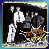 The Litter - Distortions/Live At The Electric Theatre [8/18/68]