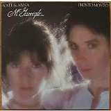 Kate & Anna McGarrigle - Pronto Monto