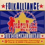 Various artists - Folk Alliance Showcase Compilation VII