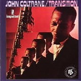 John Coltrane - Transition