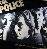 The Police - Reggatta De Blanc