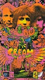 Cream - Those Were the Days