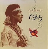 Jimi Hendrix - Crash Landing