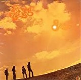 Flaming Ember - Sunshine
