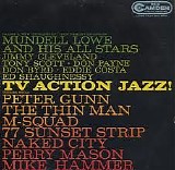 Mundel Lowe and His All Stars - TV Action Jazz!
