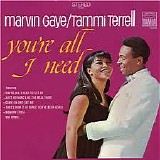 Marvin Gaye & Tammi Terrell - You're All I Need