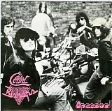 The Count Bishops - Speedball