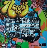 Various artists - Nuggets Volume 1:The Hits