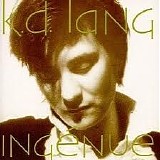 k.d. Lang - IngÃ©nue