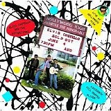 Elvis Costello & The Attractions - Live At Hollywood High EP