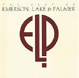 Emerson, Lake & Palmer - The Best of Emerson, Lake & Palmer