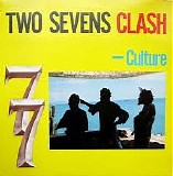 Culture - Two Sevens Clash