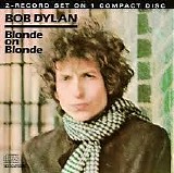 Bob Dylan - Blonde On Blonde