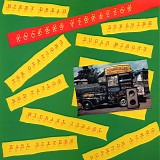 Various artists - Rockers Vibration