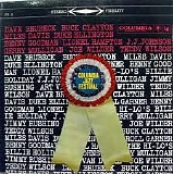 Various artists - Columbia Jazz Festival