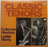 Coleman Hawkins w/ Lester Young - Classic Tenors