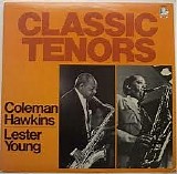 Coleman Hawkins w/ Lester Young - Classic Tenors