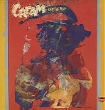 Cream - Off the Top