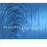 Various artists - Music For 18 Musicians
