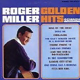 Roger Miller - Golden Hits