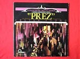 Lester Young - Commodore Jazz Classics - Prez