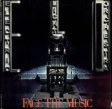 Electric Light Orchestra - Face the Music