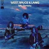 West Bruce & Laing - Why Dontcha