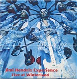 Jimi Hendrix - Live at Winterland
