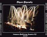 Disco Biscuits - Live at the Amazura Ballroom, Jamaica NY 8-8-03