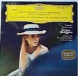 Geza Anda - Piano Concertos No. 17 K. 453 & No. 21 K. 467