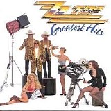 ZZ Top - ZZ Top Greatest Hits