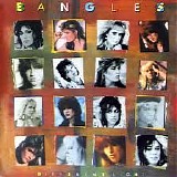 Bangles - Different Light