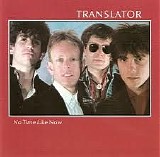 Translator - No Time Like Now