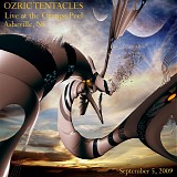 Ozric Tentacles - Live at the Orange Peel, Asheville NC 9-5-09