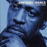 Gregory Isaacs - Private Lesson