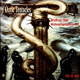 Ozric Tentacles - Wulfrun Hall, Wolverhampton, UK 12-2-95