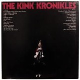 The Kinks - The Kink Kronikles