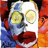 Ride - Going Blank Again