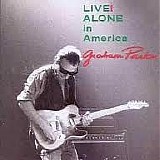 Graham Parker - Live! Alone In America