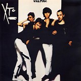 XTC - White Music