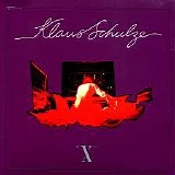 Klaus Schulze - X